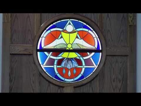 2021-0404 Easter Sunday, Divine Service Setting One (10:30a)