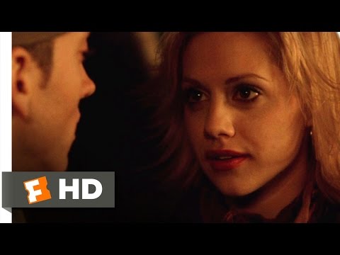8 Mile (3/10) Movie CLIP - You're Gonna Be Great (2002) HD