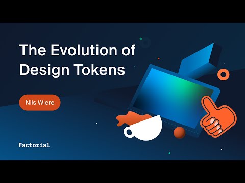 The Evolution of Design Tokens – From Origins to Modern Use
