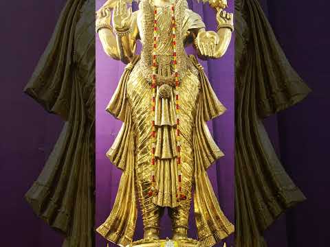 Vasavi Kanyaka Parameswari Golden Temple Penugonda West Godavari