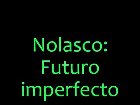 nolasco futuro imperfecto