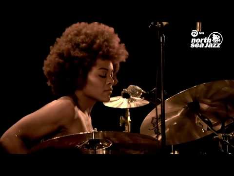 CeeLo Green -  Redbone (Childish Gambino Remix)