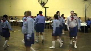 SKUPINA VEŠ - PIONÝŘI SKUPINA VEŠ - PIONÝŘI