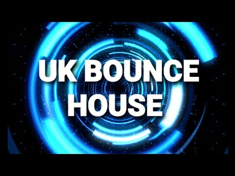 FRIDAY NIGHT BOUNCE MIX
