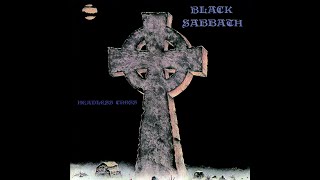 Black Sabbath - Nightwing