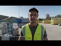 Bildungsvideo EDG | Teil 4 | die RecyclinghÃ¶fe in der Stadt Dortmund