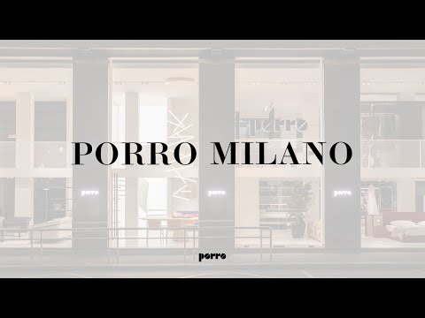 Porro - Porro Milano