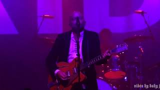 Ride-LANNOY POINT-Live @ The Fillmore, San Francisco, CA, September 26, 2017