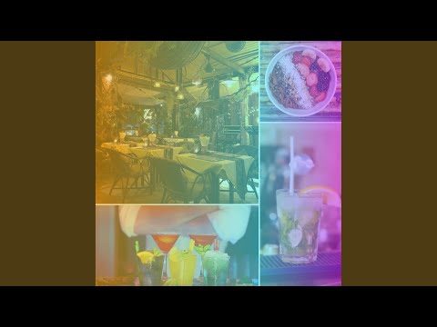 Big Band with Tenor Sax Soundtrack for Dinner for Two