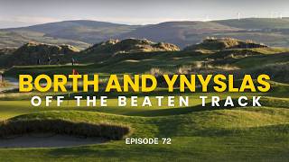 Borth and Ynyslas - Ep 72