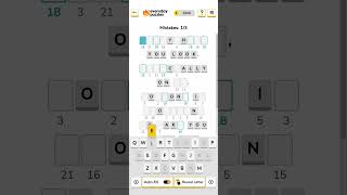Everyday Puzzles - Cryptogram - August 3 2026 - Solution Walkthrough