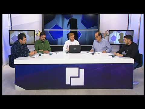 20/03/2018 POPULAR DEPORTIVO, REAL MURCIA