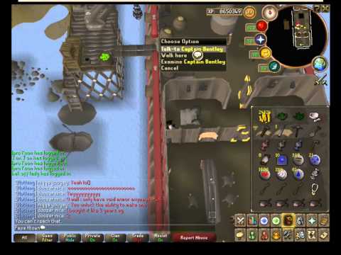 Lunar Diplomacy Quest Guide: Part One