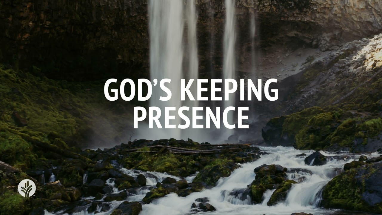 God's Keeping Presence | Audio Reading | Our Daily Bread Devotional | December 13, 2024