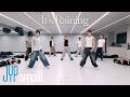 NEXZ(넥스지) “It's Raining” Dance Practice | 원곡 : 비(Rain)