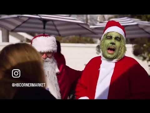 Promotional video thumbnail 5 for The Holiday Carolers