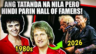 Ang Nakakalungkot Na Realidad Sa Australian Dou Na AIRSUPPLY! || Legendary Sa Asya, Average sa USA!