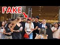 Fake Taylor Swift Prank DISNEY SHUTDOWN