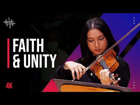 Valerie Coleman - Umoja: Anthem of Unity | Chad Goodman | New World Symphony (2023)