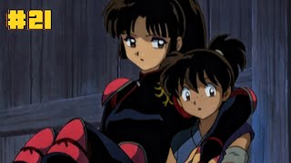 (21) GINAMIT MULI NI NARAKU SI KOHAKU PARA MAPATAY SI KAGOME | Anime Tagalog Recap
