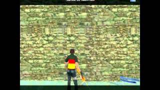 The Duel - Tutorial DBF