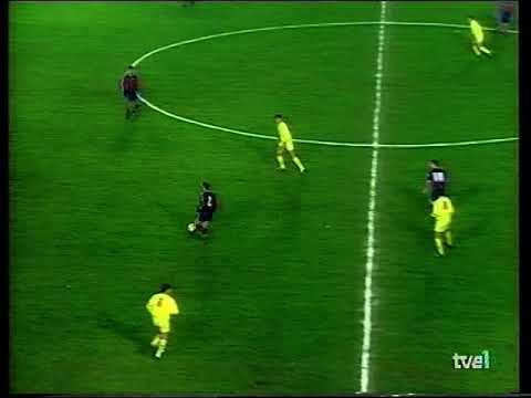 CL-1993/1994 Galatasaray - Barcelona. Full Match (part 3 of 4).