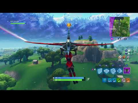 How to win Blitz Showdown and finish in the top 100!!!!