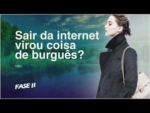 The Jout Jout Case: Is Leaving the Internet a Bourgeois Thing? | S3E4