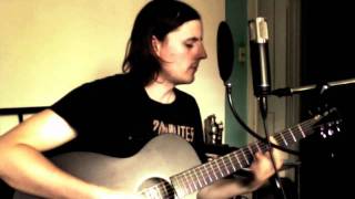 I Think I&#39;m In Love (Beck Cover) - Ryan Jackson