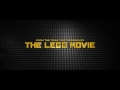 The Lego Batman Movie Official Comic-Con Trailer (2017) Will Arnett Movie