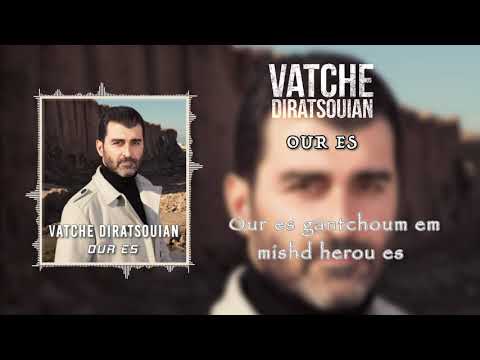 Vatche Diratsouian - Our es (2020)