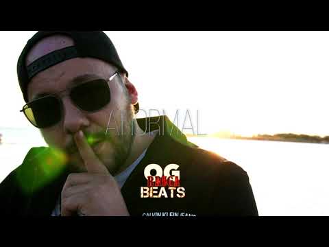 OG Rruga - Anormal  ( Prod By OG Rruga )
