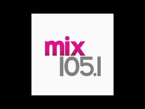 WOMX-FM (Orlando, FL) - Legal ID (January 4, 2026)