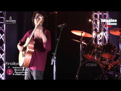 Imagine finalkväll 1 - Salomon Jakobsson