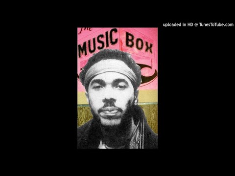 Ron Hardy - Live @ the Muzic Box, Chicago 1984