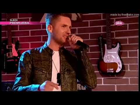 Mladjen Tosovic - AMIG SHOW - GORI VATRA ( uzivo 2017. God. )