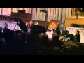 Billy Taylor Memorial Service - January 10, 2011 - Theodora featuring Jimmy Owens and Gerri Allen