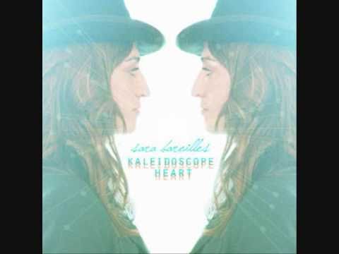 Sara Bareilles - Bluebird (Studio Version) + Lyrics New Song 2013