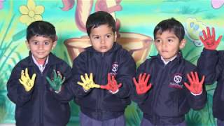 Stanford International School Video