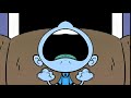 Lincoln Loud In Low Voice
