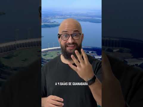 AS MAIORES CACHOREIRAS DO MUNDO: 7 QUEDAS DE GUAIRA