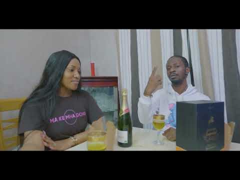 Obi.G_ft_Emi Joe'zz_Eyes Open_(Official Video)