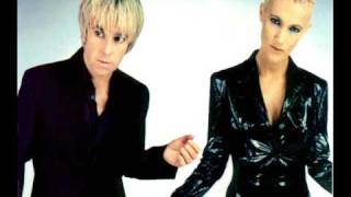 Roxette - It Takes You No Time To Get Here