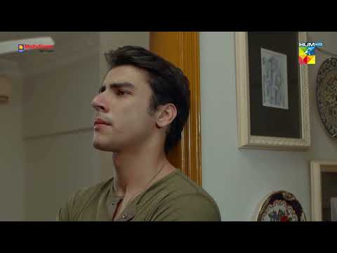 Sahir Ke Sath Hua Bohat Bara Zulm - Bebasi - HUM TV