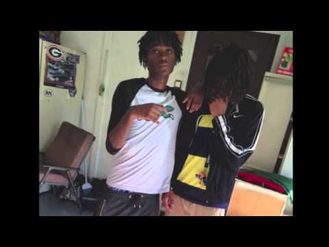 Lil Jay- "Right Now"