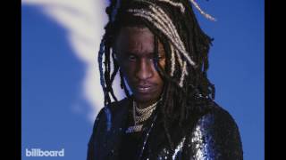 Young Thug Do It By Myself (CDQ)