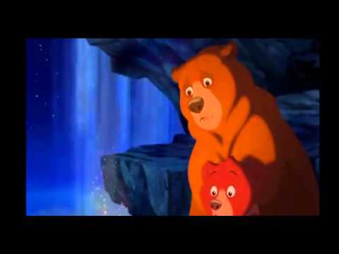 Melissa Etheridge - It Will Be Me (Brother Bear 2)