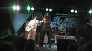 TRAMPLED UNDER FOOT - MAY I  BE EXCUSED