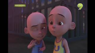 60+ Upin Ipin Hantu Seram Gratis
