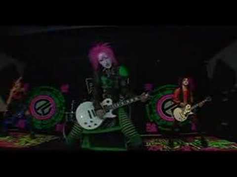 Peppermint Creeps - Stupid